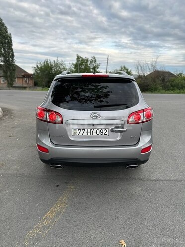 Hyundai Santa Fe 2010, 270,000 km - 2.0 л - Göyçay