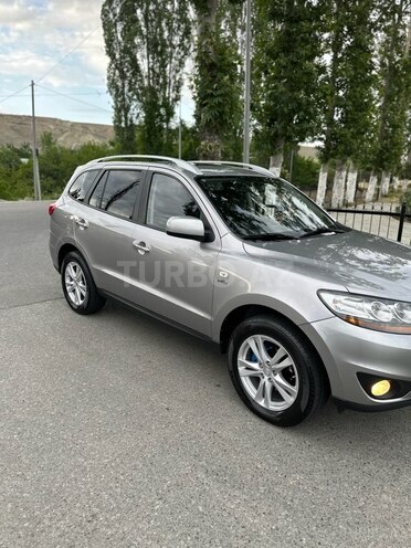Hyundai Santa Fe 2010, 270,000 km - 2.0 л - Göyçay
