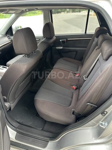 Hyundai Santa Fe 2010, 270,000 km - 2.0 л - Göyçay