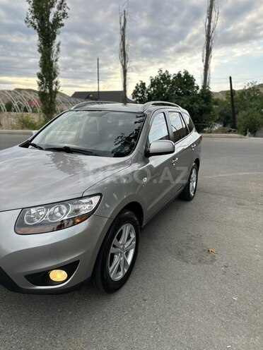 Hyundai Santa Fe 2010, 270,000 km - 2.0 л - Göyçay