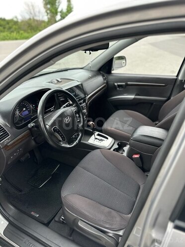 Hyundai Santa Fe 2010, 270,000 km - 2.0 л - Göyçay