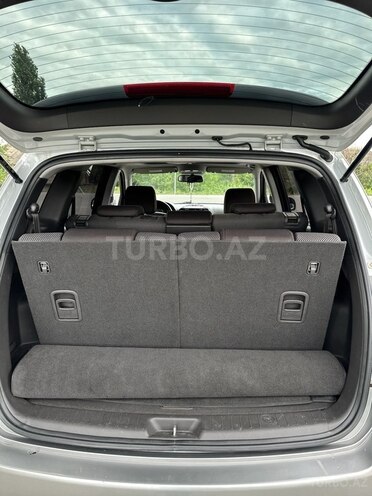 Hyundai Santa Fe 2010, 270,000 km - 2.0 л - Göyçay