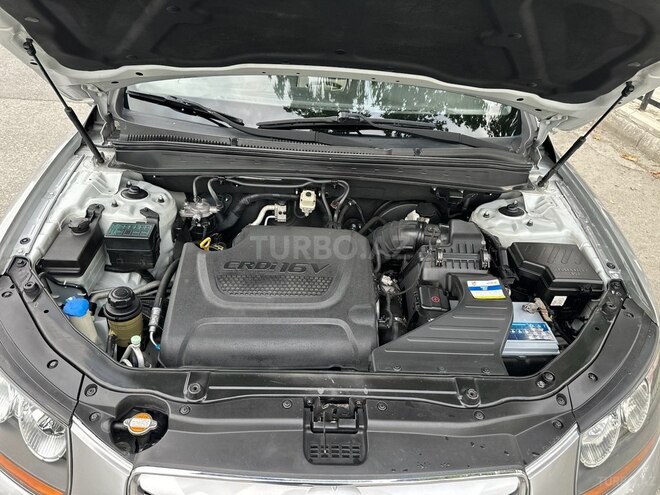 Hyundai Santa Fe 2010, 270,000 km - 2.0 л - Göyçay
