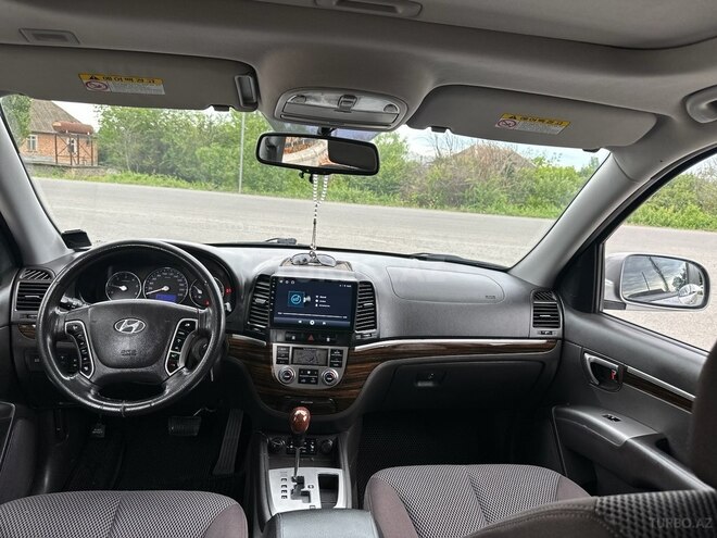 Hyundai Santa Fe 2010, 270,000 km - 2.0 л - Göyçay