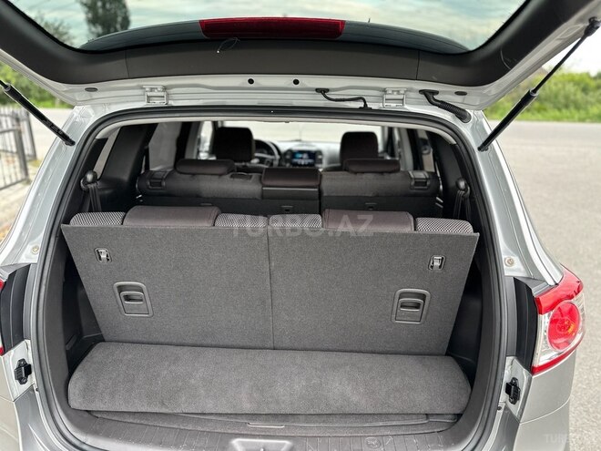 Hyundai Santa Fe 2010, 270,000 km - 2.0 л - Göyçay