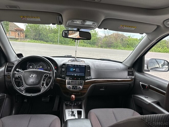 Hyundai Santa Fe 2010, 270,000 km - 2.0 л - Göyçay