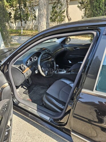 Mercedes E 240 2003, 350,000 km - 2.6 l - Bakı