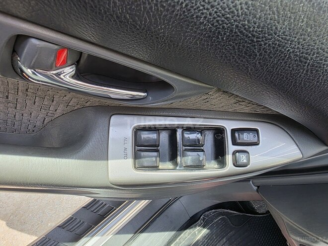 Toyota Land Cruiser Prado 2007, 199,000 km - 2.7 л - Bakı