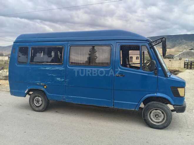 Mercedes 208 D 1993, 350,000 km - 2.3 l - Siyəzən