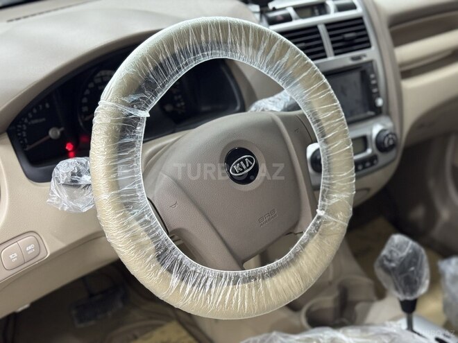 Kia Sportage 2006, 294,000 km - 2.0 l - Sumqayıt