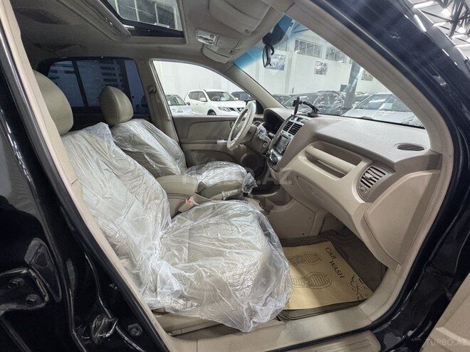 Kia Sportage 2006, 294,000 km - 2.0 l - Sumqayıt