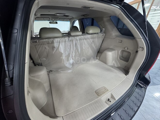 Kia Sportage 2006, 294,000 km - 2.0 l - Sumqayıt