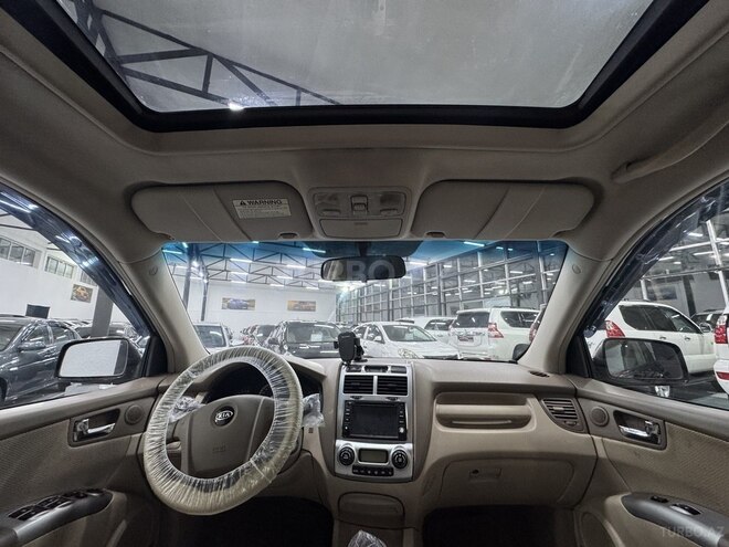 Kia Sportage 2006, 294,000 km - 2.0 l - Sumqayıt