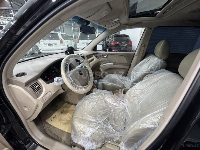 Kia Sportage 2006, 294,000 km - 2.0 l - Sumqayıt
