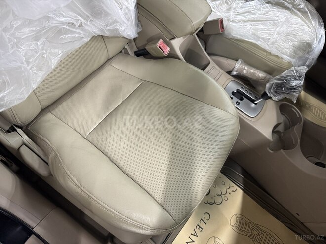 Kia Sportage 2006, 294,000 km - 2.0 l - Sumqayıt
