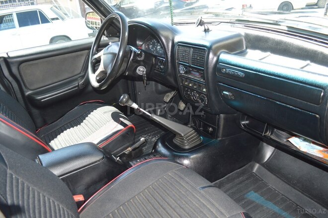 GAZ 31105 2005, 180,200 km - 2.3 l - Balakən