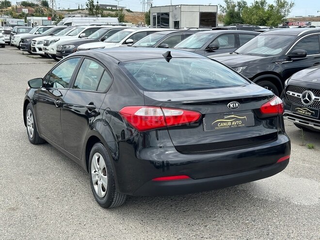 Kia Forte-6