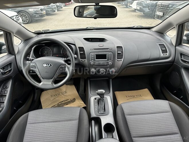 Kia Forte-8