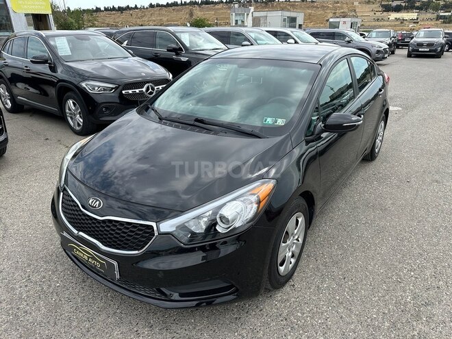 Kia Forte-2