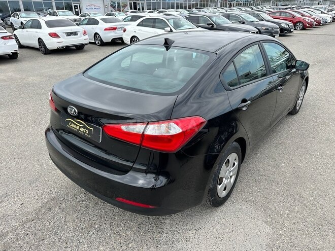 Kia Forte-5