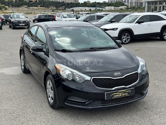Kia Forte-3
