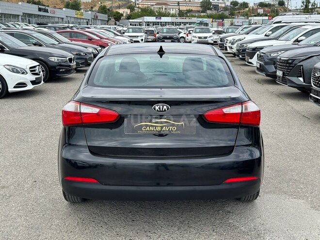 Kia Forte-7