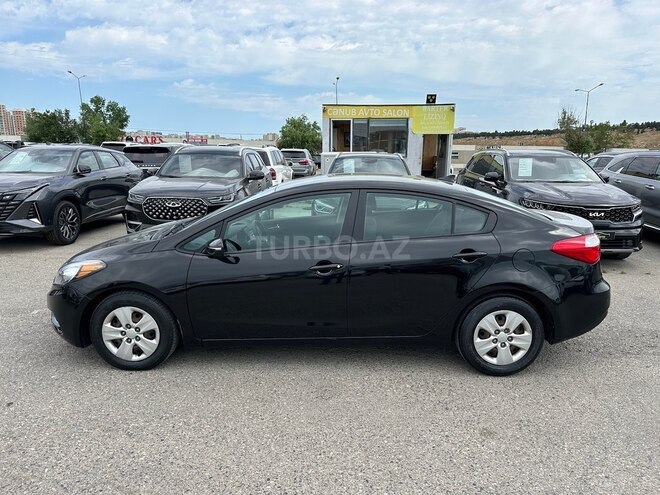 Kia Forte-4