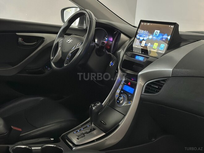 Hyundai Elantra 2013, 148,000 km - 1.8 л - Bakı