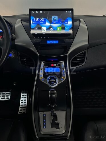 Hyundai Elantra 2013, 148,000 km - 1.8 л - Bakı