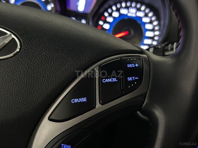 Hyundai Elantra 2013, 148,000 km - 1.8 л - Bakı