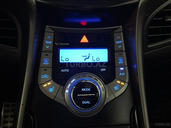 Hyundai Elantra 2013, 148,000 km - 1.8 л - Bakı
