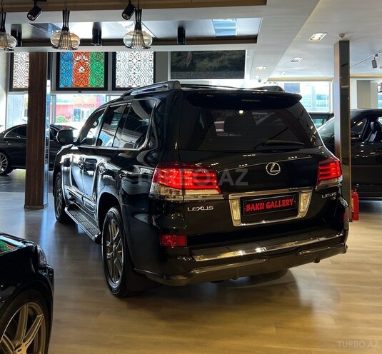Lexus LX 570-6