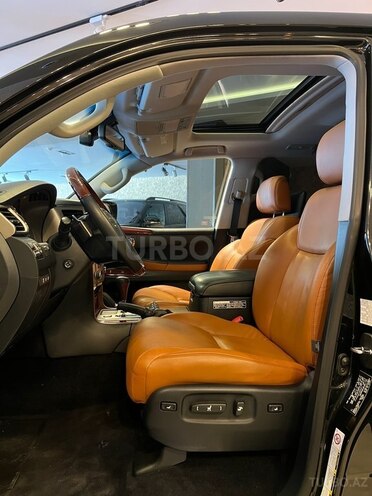 Lexus LX 570-8