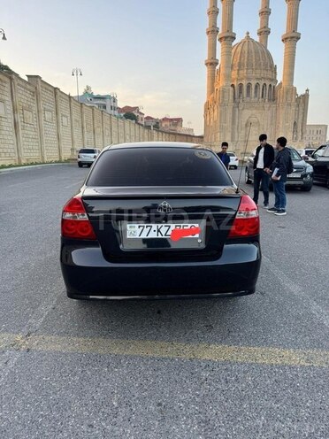 Chevrolet Aveo 2010, 180,568 km - 1.4 l - Bakı