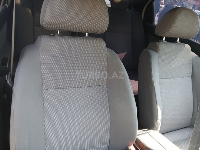 Chevrolet Aveo 2010, 180,568 km - 1.4 l - Bakı