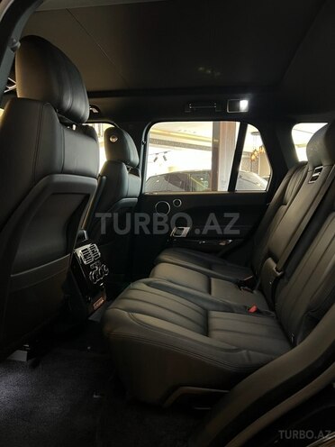 Land Rover Range Rover-10