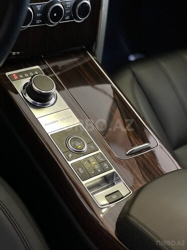 Land Rover Range Rover-8