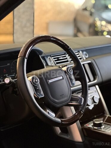 Land Rover Range Rover-7