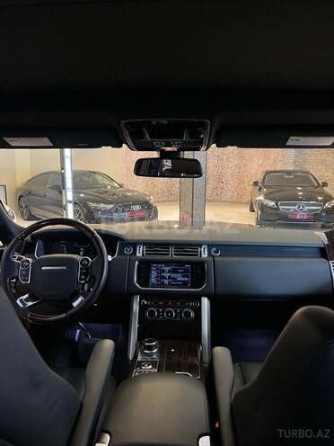 Land Rover Range Rover-12