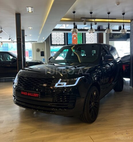 Land Rover Range Rover-3