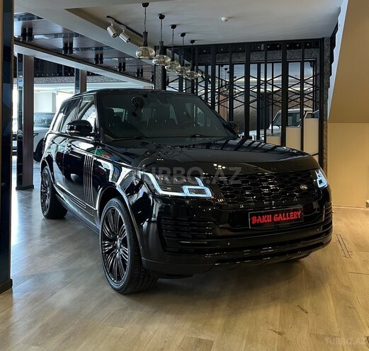 Land Rover Range Rover-4