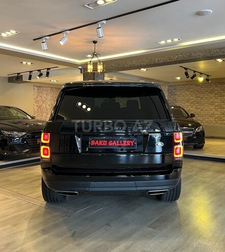 Land Rover Range Rover-2