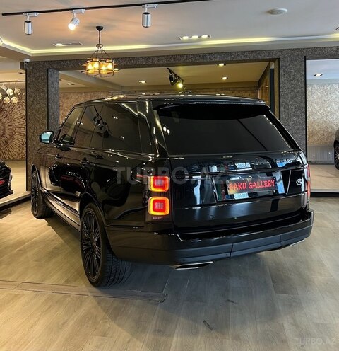 Land Rover Range Rover-5