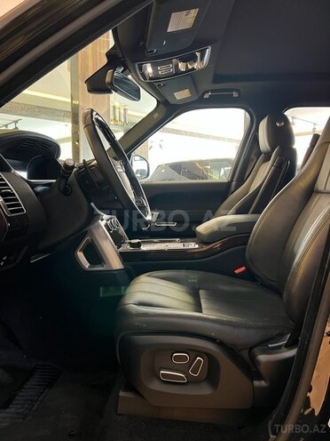 Land Rover Range Rover-9