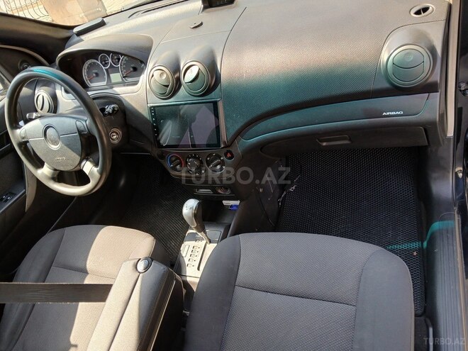 Chevrolet Aveo 2010, 180,568 km - 1.4 l - Bakı