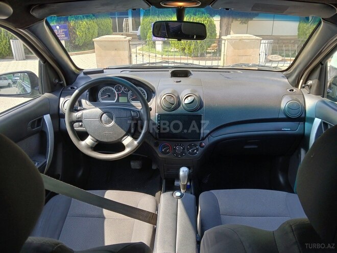Chevrolet Aveo 2010, 180,568 km - 1.4 l - Bakı