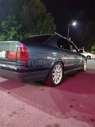 BMW 520 1993, 20,000 km - 2.0 l - Ağcabədi