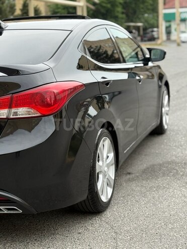Hyundai Elantra 2013, 140,121 km - 1.8 л - Bakı