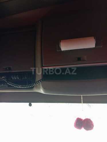DAF 105 XF 2012, 910,000 km - 13.0 l - Mingəçevir