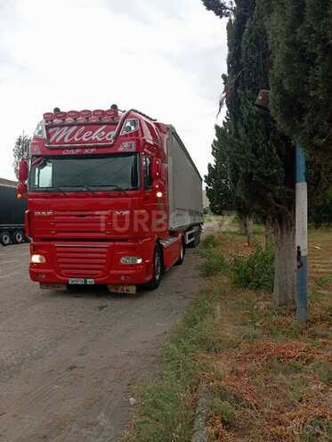 DAF 105 XF 2012, 910,000 km - 13.0 l - Mingəçevir